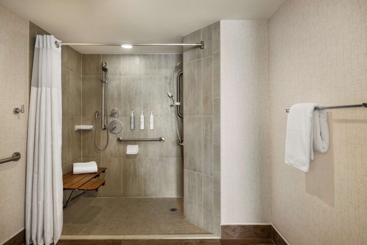Embassy Suites by Hilton Miami International Airport photo 20
