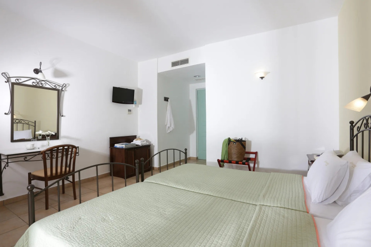 Brazzera Hotel