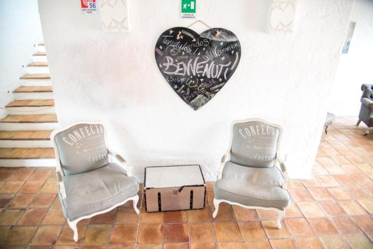 Borgo di Fiuzzi Resort & Spa photo 21