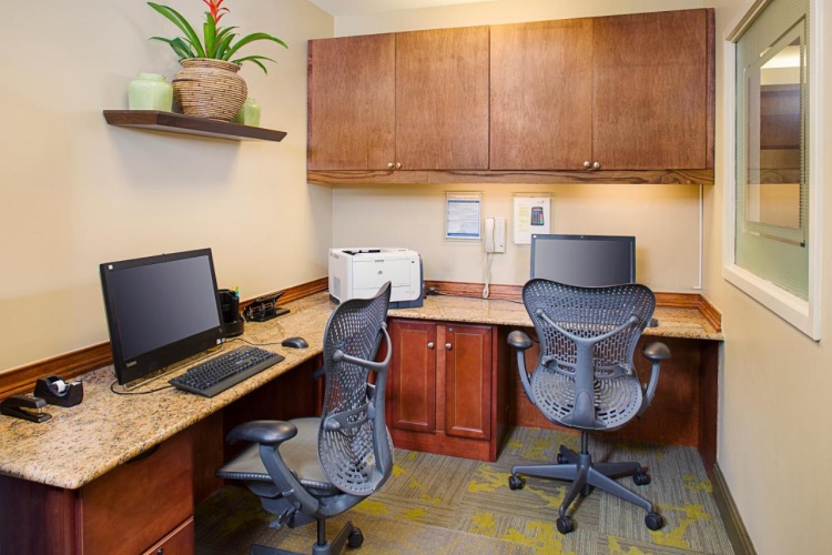Hilton Garden Inn Hartford North/Bradley Int'l Airport photo 30