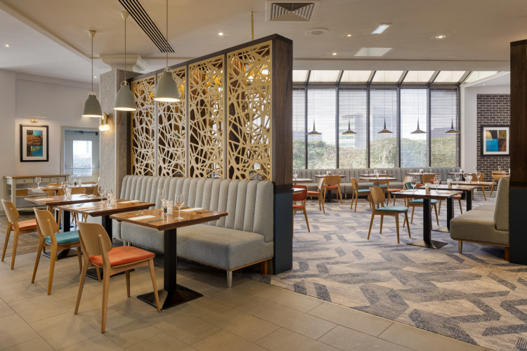 DoubleTree by Hilton Manchester Airport photo 14