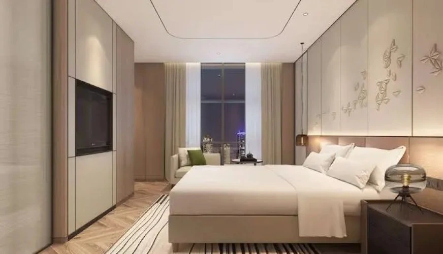 Double Junior Suite