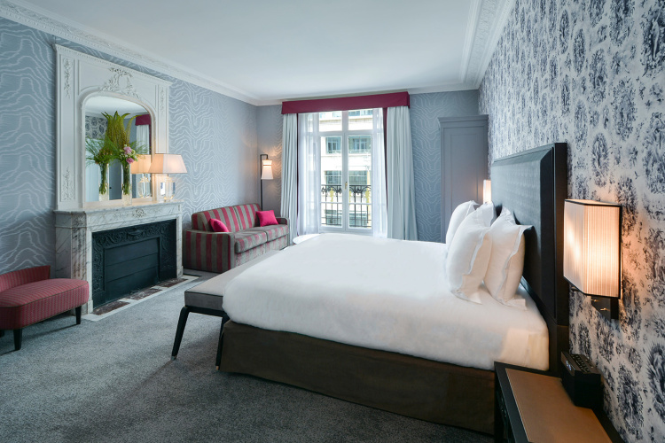 Maison Astor Paris, Curio Collection by Hilton photo 7