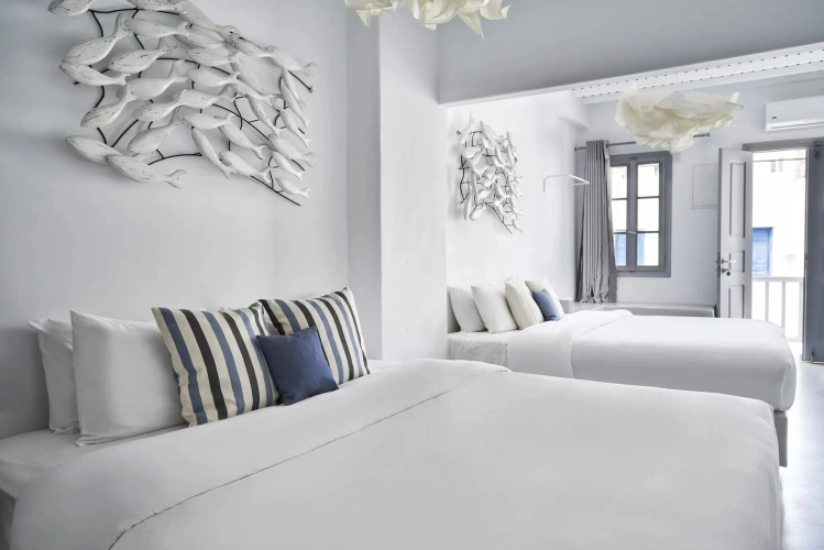 Fabrika Whitelist Suite