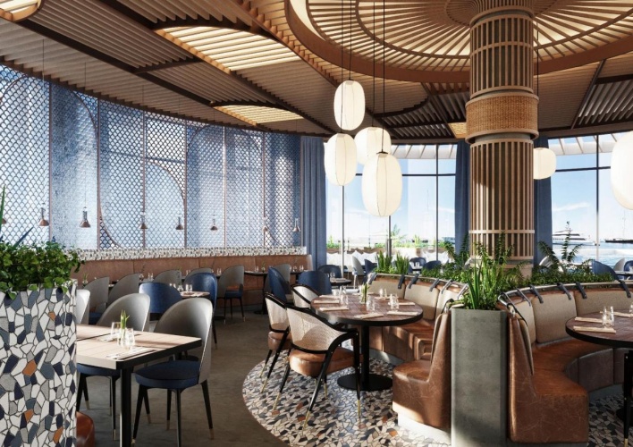 Rixos Gulf Hotel Doha photo 29