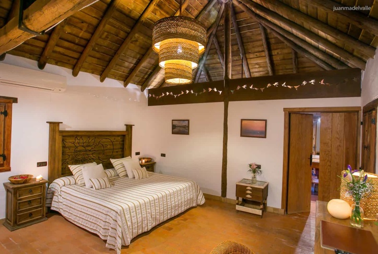 Double Junior Suite