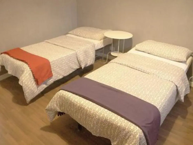 Mandarin Guest House