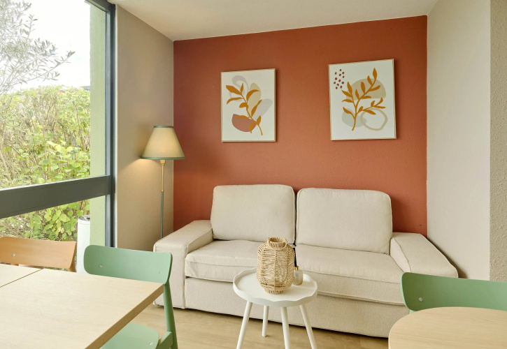B&B Hotel Cergy Pierrelaye