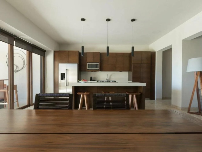 2 Bedrooms Dog Friendly Standard Quadruple room