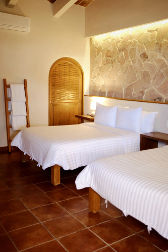 Hotel La Posada