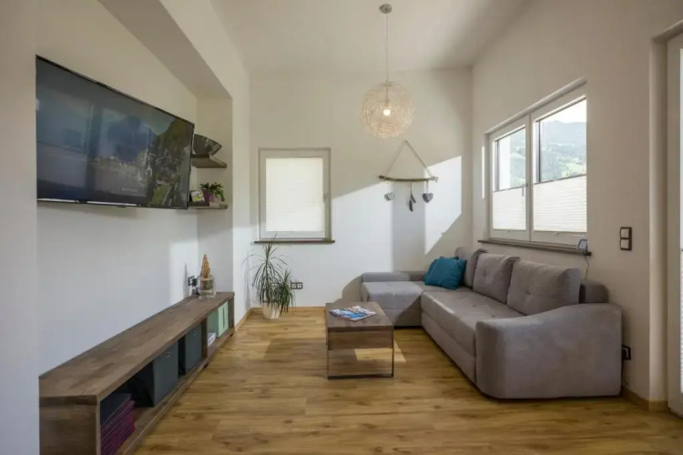 Bungalow Millau