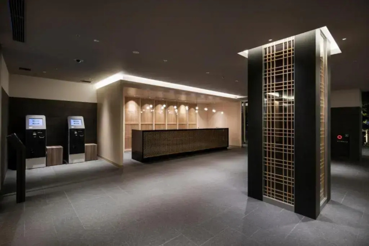 Kyoto U-Bell Hotel