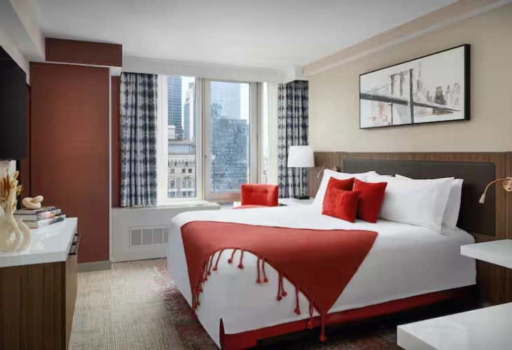 Double Suite