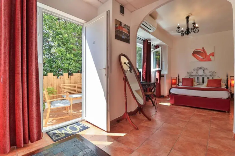 Le Panoramic Boutique Hotel