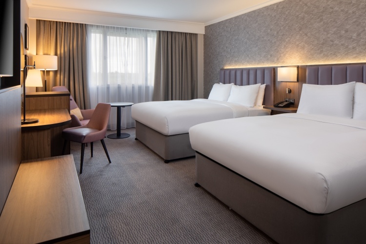 DoubleTree by Hilton Dartford Bridge photo 8