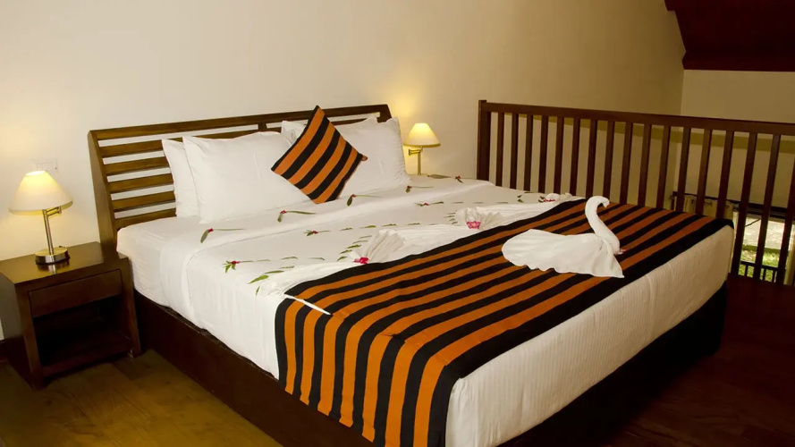 Occidental Paradise Dambulla