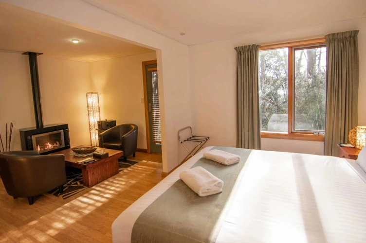 Wilderness Double Suite
