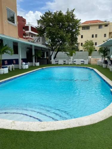 Ramada by Wyndham Princess Santo Domingo photo 23