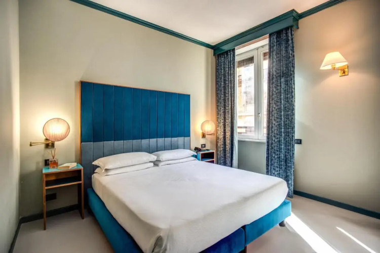 Hotel Milani