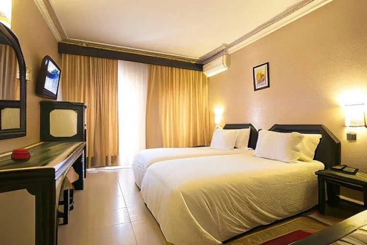 Superior Double room