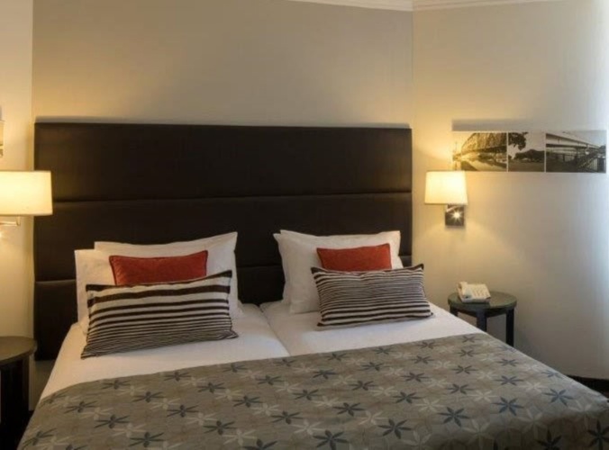 Small Single room