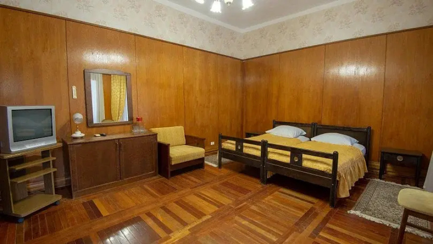 Фотография номера санатория Санаторий Морской прибой