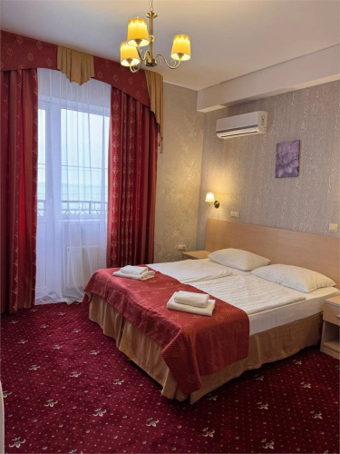 Фотография номера гостиницы Афродита