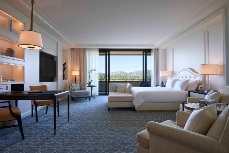 Waldorf Astoria Beverly Hills photo 7