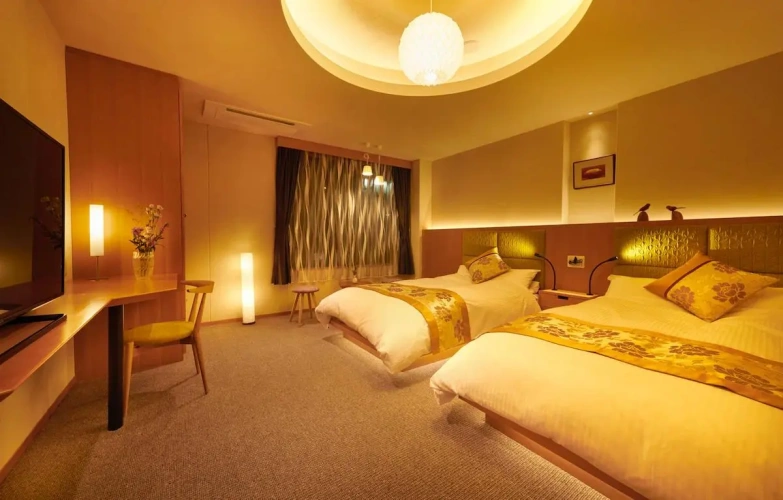 Nagame Suite