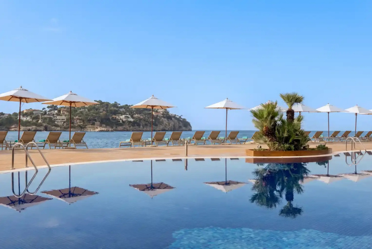 Iberostar Selection Jardín del Sol Suites - Adults Only photo 10