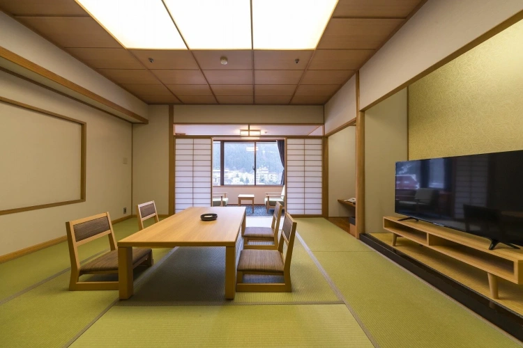 Standard Annex Asuka Japanese-Style Room