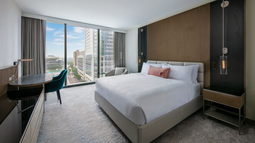 Concierge Double room
