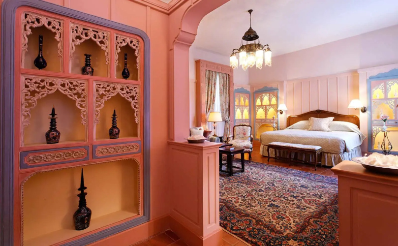 Hotel Albergo