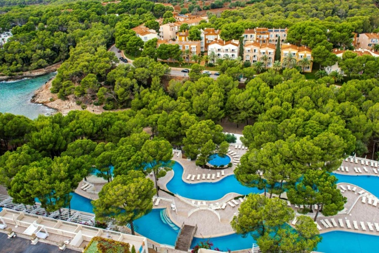 Iberostar Waves Club Cala Barca photo 28