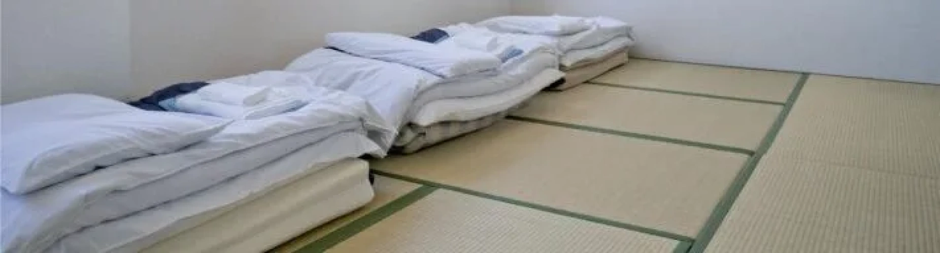Japanese-Style room
