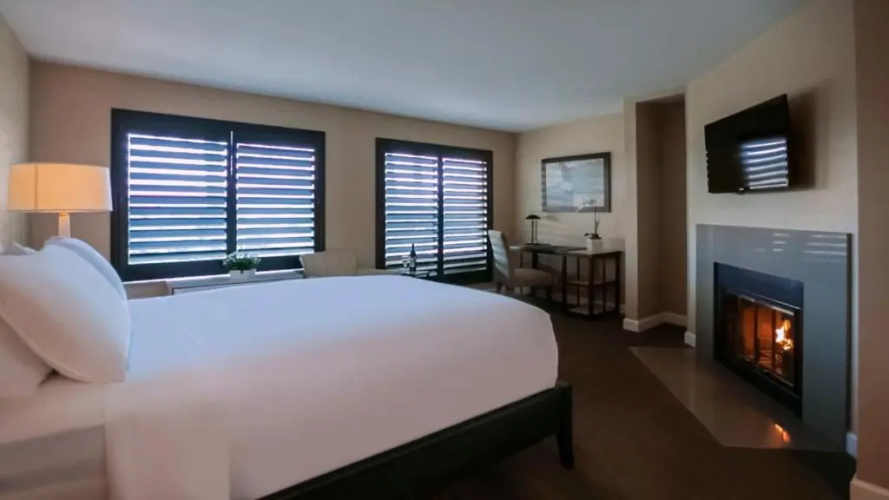 Cupertino Hotel photo 10