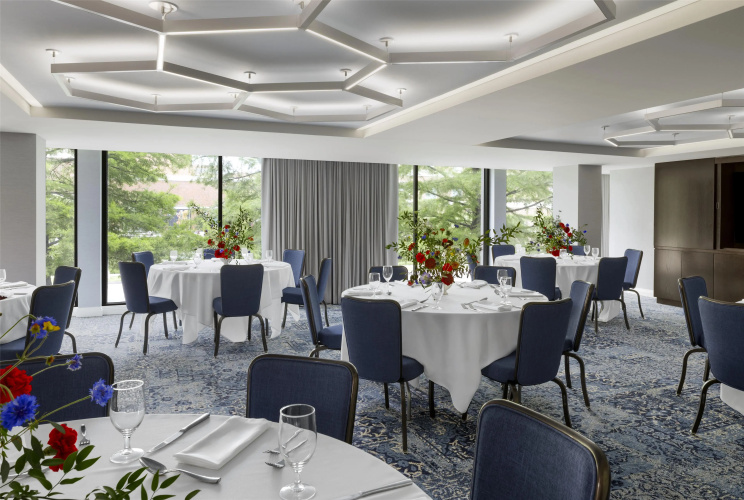 Graduate by Hilton Dallas photo 25
