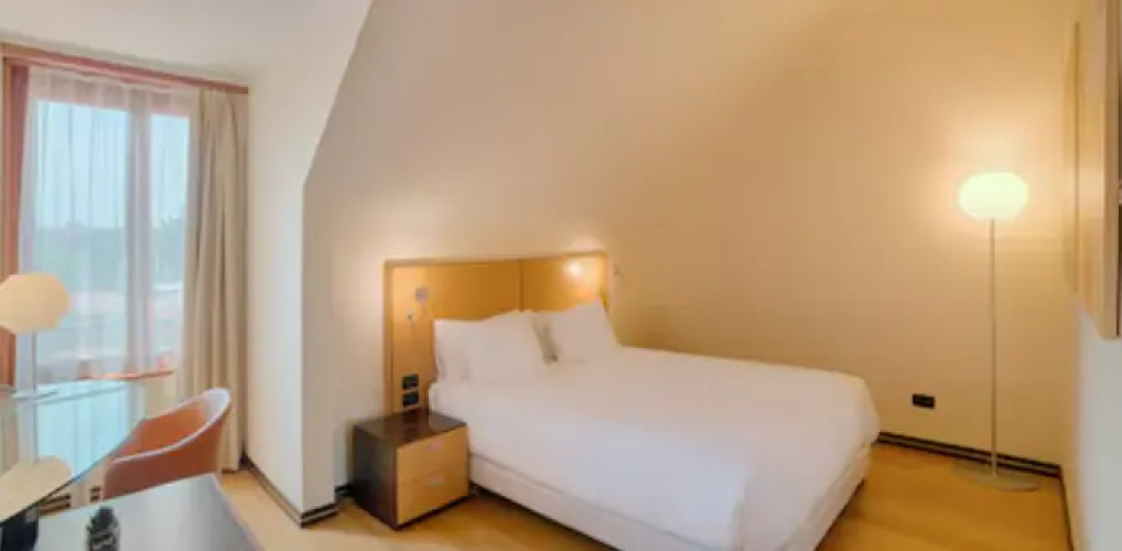 Double Apartment