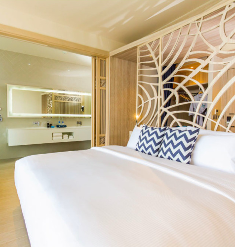 Double SIS Suite