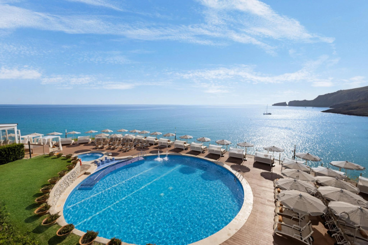 VIVA Cala Mesquida Resort & Spa photo 24