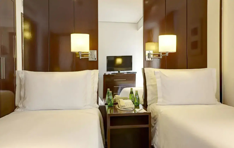 Etoile Hotels Itaim