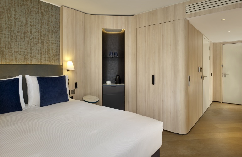 The Westminster London, Curio Collection by Hilton photo 8