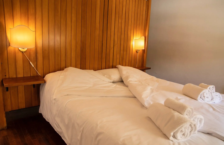 Hotel Hermitage