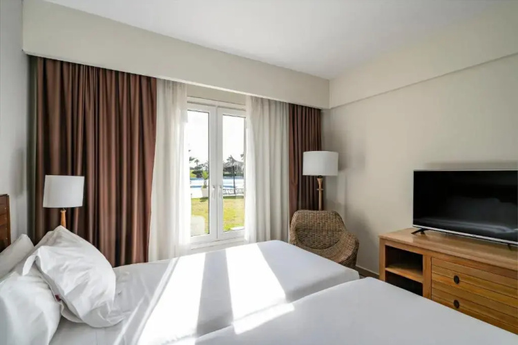 Hotel Vincci Resort Costa Golf