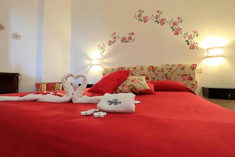 Due Relais - Panoramic Sea View Suites