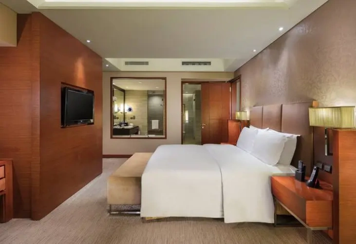 Superior Double Suite