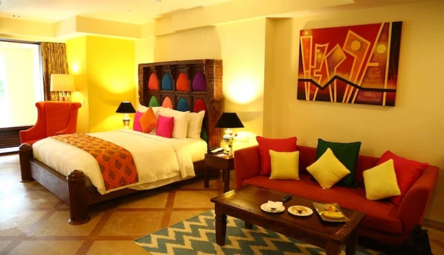 Heritage Suite