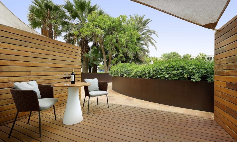 Grand Palladium Select Palace Ibiza photo 11