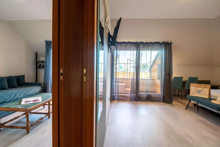 Best Western Regina Elena photo 21