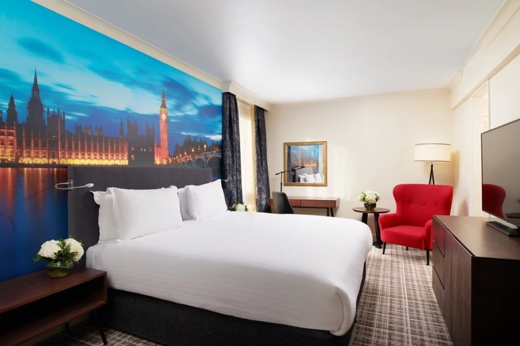 Club Double room